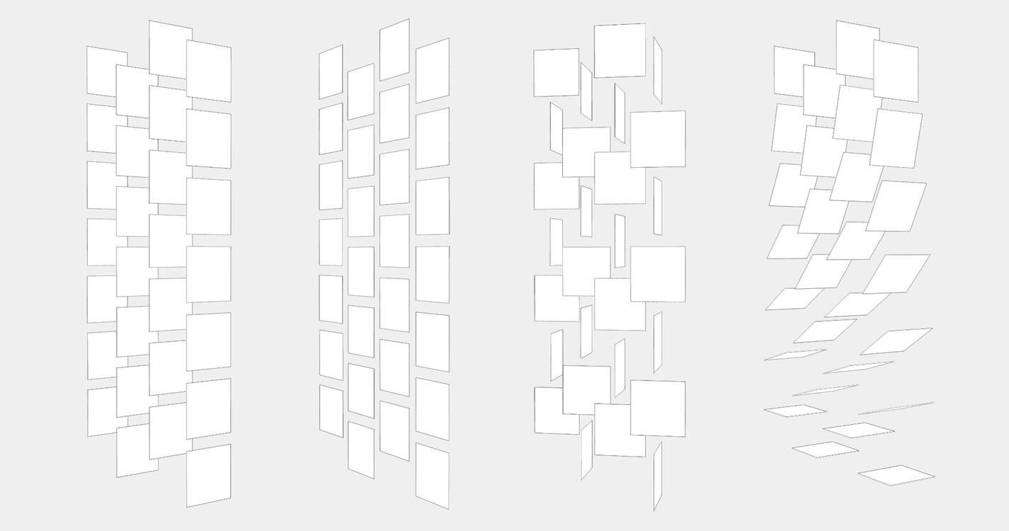 Screen Configuration