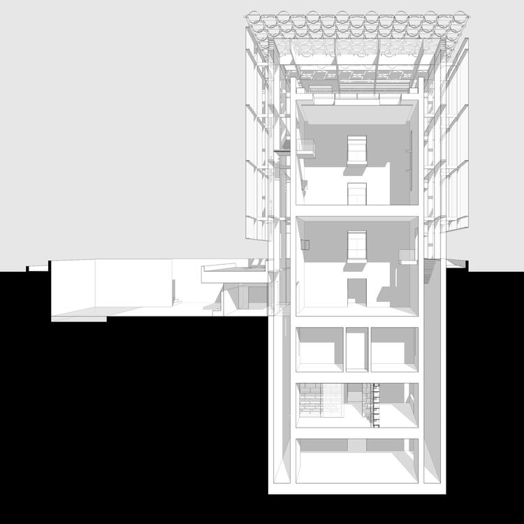 Museum Installation