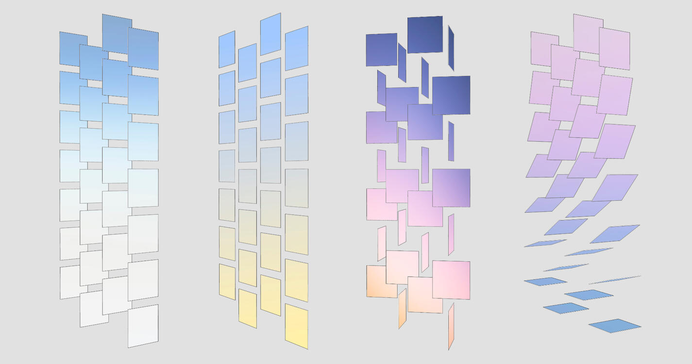 Screen Colorization