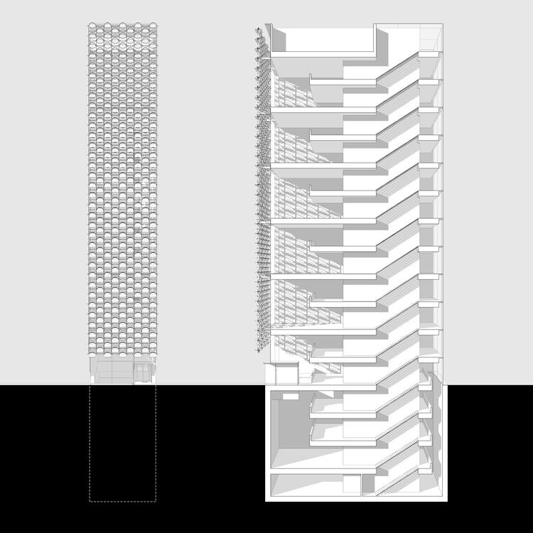 Tower Installation
