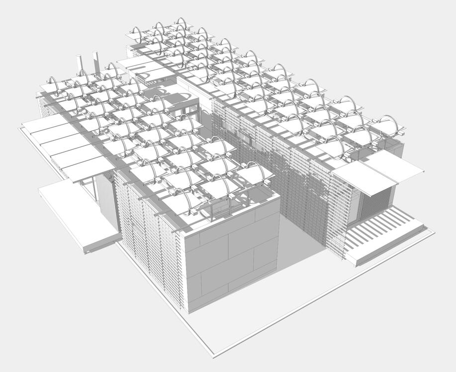 House Installation