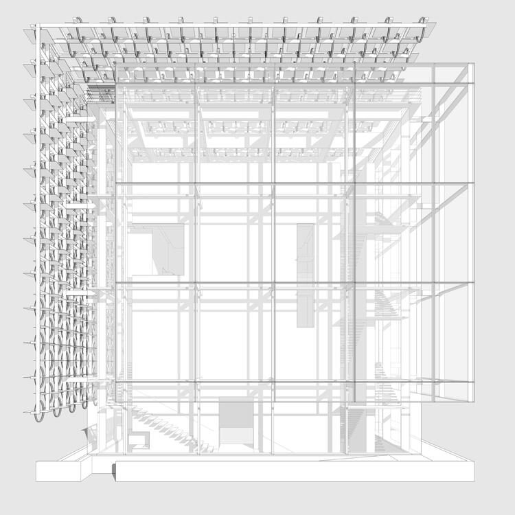Museum Installation